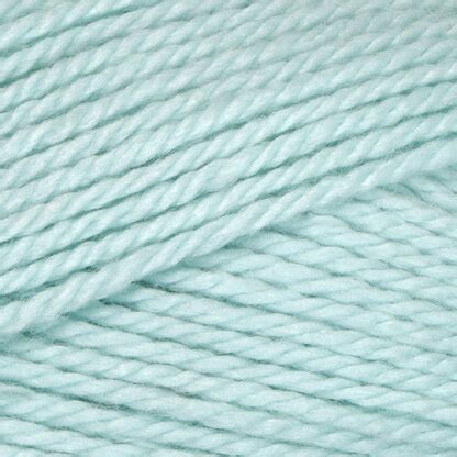 Berroco Vintage Baby 10007 Mint Acrylic, Wool, and Nylon